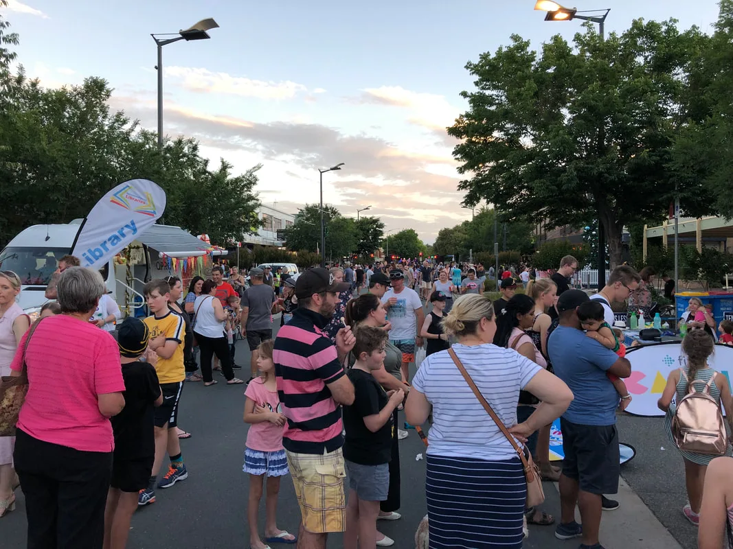 Tennis for children